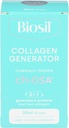 BioSil ved naturlige faktorer, skjønnhet, bein, ledd flytende, støtter sunnt hår, hud og negler, Vegan kollagen, elastin og keratingenerator, 1 Oz