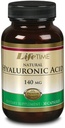 LIFETIME Hyaluronsyre, Kapsel (Btl-Glass) 140 mg