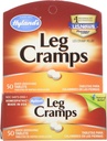 Hyland'S Ben Cramps - 50 raske nedløsende tabletter