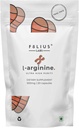 L-Arginine 1000mg Supplement for menn og kvinner - støtter nitric oksid produksjon - støtter blodsirkulasjon - pre trening aminosyre Supplement (10 dager prøvepakke)
