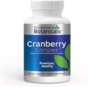 Cranberry Complex - Urin Immune Support 60 ct