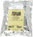 Starwest Botanicals Organic Kelp pulver, 1 pund (pakke på 3)