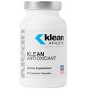 Klean Athlete Klean Antioxidant ® ALA, L-karnitin og antioksidanter for å hjelpe vakte mot celleskade fra Intense Training ® NSF-sertifisert for sport ® 90 kapsler