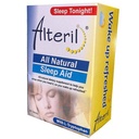 Alteril søvnhjelp - 60 greve