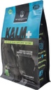 Majesty's Kalm Wafers - støtter hest / equine balansert oppførsel og normal nervesystemfunksjon - Tryptophan, vitamin B1, vinter Cherry, Inositol - 30 greve (1 måned forsyning)