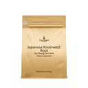 PURE ORIGINAL INGREDIENTS Japansk Knotweed (8 oz) Hu Zhang Fen, Tradisjonell Supplement