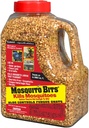 Mosquito Bits-ny verdi