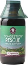 WishGarden Herbs Congestion Rescue Immune Support for Graviditet - Soothes Sore Throts, Øvre andningstrakt og sinus, støtter en sunn feberrespons, trygt for graviditet og postpartum, 4oz