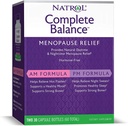 Natrol kvinner Menopause Bal 30am&