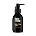 Beard Root Vitamin Spray, 1,7 Fl Oz, Unscented, Støtter vekst og styrke, Fullere, Thicker, Bushy Beards, voksne, Menns produkter