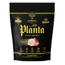 Ambrosia Planta - Premium Plant-basert protein | Vegansk og ketovennlig | Gourmet flavors uten blooting eller mage Upset | Ingen lagt sukker | 14 Serveringer | (Strawberry Ice Cream)