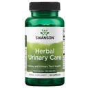 Swanson Full Spectrum Herbal Urin Care 60 Kapsler