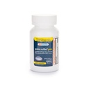 A+ Helse Ibuprofen PM mykegels, smertefri/nighttime søvnhjelp (NSAID), 120 greve