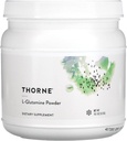 Thorne Research L-Glutamine pulver 18.1 oz (513 g)