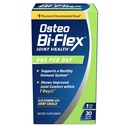 Osteo Bi-Flex én per dag, glukosamin felles helse supplement med vitamin D, 30 belagte tabletter
