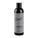 Detroit Grooming Co. Beard Conditioner med Apple Extract & Aloe Vera – Softing, Detangling og Hydrating Beard Conditioner – Black Edition (Cedarwood & Amber) - 8oz