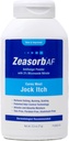 Zeasorb-AF Super Absorbent Antifungal behandling pulver for Jock Itch 2,5 oz (pakke på 11)