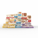 Nutrisystemmedlemmers favoritter® 7-dagers vekttapssett med 28 Delicious måltider og snacks