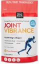 Vibrante helse, felles vibrasjon, omfattende felles og kartlegging støtte, 30 serveringer