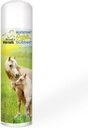 Blissful Hester Sommerpleie Sun Smør, Gentle Horse Sunscreen, enkel å bruke Equine Sunblock løsning, må ha hest Essentials for hele dagen solbeskyttelse, 0,50 oz.