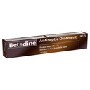 Betadin Antiseptisk Ointment 25g