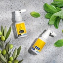 NAVEH PHARMA Itchy Ears Remedy ørerens og kløe relief (1 fl oz) + NAVEH PHARMA CleanEars (1 fl oz)