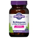 Oregon Wild Harvest Echinacea med sink og vitamin C kapsler, 90 greve