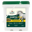 Corta-FLX Corta-Flex Equine Joint Supplement | Horse Supplement for sunne ledder | Rask og effektiv fortæring til ledd formulert med vitaminer og mineraler | 12 LB Pellet
