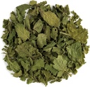 Organic Bio Herbs-Dried Nettle Leaf / Leaves - All-Naturlig, Premium og bærekraftig for Herbal Te, Remedier, Håndverk, og Øko-vennlig bruk(Urtica Dioica) 2 Oz.