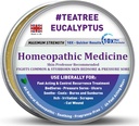 Manuka Honning 5x Akselerert healing Relief Care Advanced Cream Produkt, Buttocks Bed Sores, Trykk Sores, Sår, Ulcers, Cuts, Scrapes, Burns Deep, Dressing Inneholder Granules, Ikke Irriterende Greasy