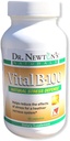 Vital B100 vitamin B kompleks kosttilskudd 60 kapsler