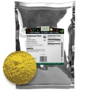 Frontier Co-op Organic Goldenseal Root Powder, 1/4 lb - Earthy, Bitter Herbal Root med lyse gul farge for te og tinktur oppskrifter - 4 oz