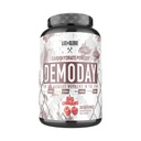 Axe & Sledge Supplements Demo Day Intra-Workout Karbohydrat pulver med Cluster Dextrin, Carb10, Hydromax, & Palatinose, forbedrer ytelse og pumper, 30 Services (Store Cheries)