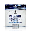 Premium Kreatin Monohydrat Mikronisert pulver 150G, 5000 mg Per Serv (5g) - Mikronisert Kreatin Monohydrat, 30 Services, 5.3 Ounces