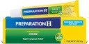 Forberedelse H Hemorroid Creme med Aloe for Multi-Symptom Relief - 1.8 Oz Tube