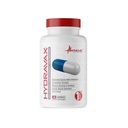 Metabolsk ernæring, Hydravax - Premium diuretiske vannpiller, naturlig og trygt, Eliminerer vanntetthet, med Dandelion, Magnesium, Grønn Teekstrakt, Cranberry pulver, 30 kapsler, 1 dose daglig