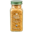 Bare økologisk yeast, ernæringsmessig, organisk, 1.32 Ounce