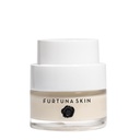 Furtuna Hud Eye Revitalizing Cream - Multikorrektiv, bidrar til å redusere mørke sirkler og puffiness, Wild Foraged Botanicals, Vegan, oftalmolog Testet
