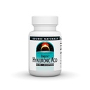 Kilde Naturals Hyaluronsyre Injuv 70 mg - 60 Softgels