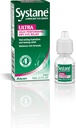 Systan Ultra Lubricant Øyedråper, Kunstige tårer for tørr øye, enkelt pakke, 10 ml