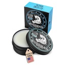 Bossman Relaxing Beard Balm for menn (Magic Scent) – Tames, Relaxes, Thickens & Softens for Ultimate Beard Care – laget i USA
