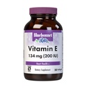 BlueBonnet Vitamin E 200 IU Blandet Softgels, 50 Antall
