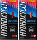 Hydroxycut Vekttap piller for kvinner og menn Hardcore | Vekttap Supplement piller | Energi piller til å miste vekt | Metabolisme øker for vekttap | Vekttap og energitilskudd | 60 piller