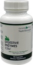 Digestive Enzymes Elite til å støtte Gallbladder & Bloating | Vegetarisk, vegansk, naturlig | 90 Caps