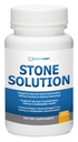 Steinløsning Kapsler - Naturlig oppløser, Njur stein støtte & nylon renser Chanca Piedra Stone Breaker Gallbladder renser, Flush & Stopp repetisjon, Stone Relief 60 serveringer