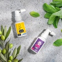 NAVEH PHARMA Itchy Ears Remedy ørerens og kløe relief (1 fl oz) + NAVEH PHARMA Otic gaured Baby (1 fl oz)