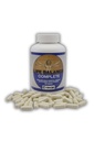 Livsbalanse Complete - Chelated Multi-Mineral Dietary Supplement med vitaminer - med ekte aminosyre Chelated Trace Minerals - Fyll Gaper i din ernæring - laget i USA - 240 Kapsler