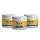Flexcin med CM8 Motion Lotion 4 oz Jar - 3 pakke (4oz Jars)