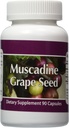 Muscadin kornfrø 90 greve flaske