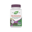 Naturens måte Gymnema Premium ekstrakt, støtter karbohydratmetabolisme*, 500 mg per servering, ikke-GMO-prosjekt verifisert, 60 vegankapsler (pakke May Vary)